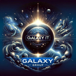 Telegram profile photo for Galaxy-全球精品数据