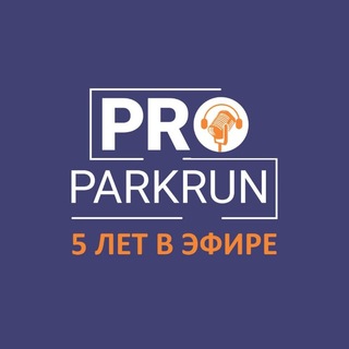 Telegram profile photo for PRO паркран