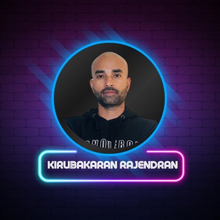 Telegram profile photo for TradeWithKiru