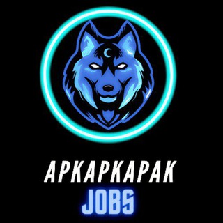 Telegram profile photo for Apkapkapak Jobs Section
