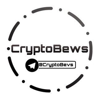 Telegram profile photo for CryptoBews