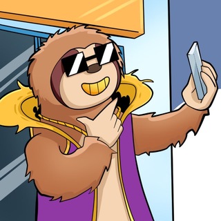Telegram profile photo for Elegant Gems