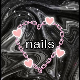 Telegram profile photo for Nails