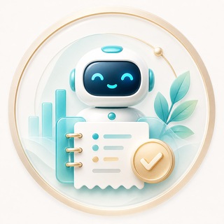 Telegram profile photo for 记账机器人 @CABbot💰💰💰💰