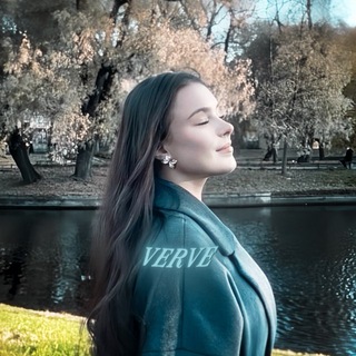 Telegram profile photo for 𝙫𝙚𝙧𝙫𝙚