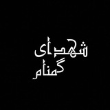 Telegram profile photo for شُهَــدایِگُمنـام