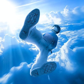 Telegram profile photo for Anime//Аниме Мир