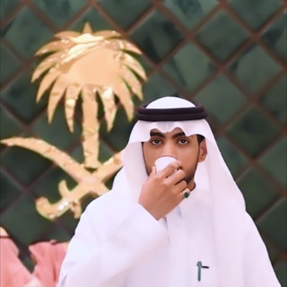 Telegram profile photo for ﮼مشاري 📸