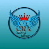 Telegram profile photo for SR Airdrop Hunter