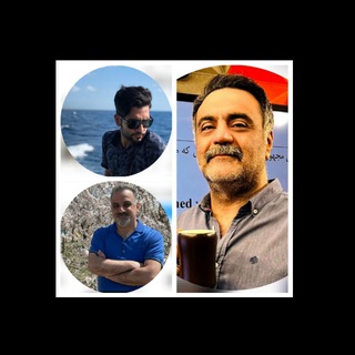 Telegram profile photo for قریشی | کیاسالار | جابری