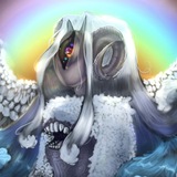 Telegram profile photo for ꨄ︎ РЕСТ | Пісня розбитих надій 𖹭.ᐟ (16+) | #украрт
