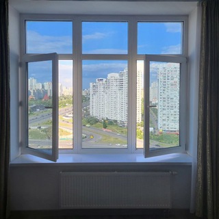 Telegram profile photo for ToningTop - Архітектурне тонування скла