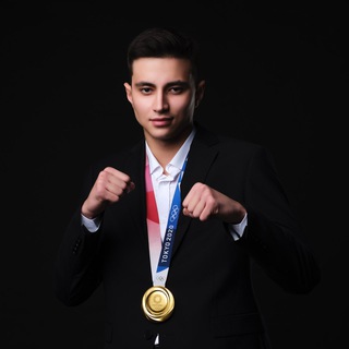 Telegram profile photo for Ulugbekrashitov