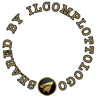 Telegram profile photo for IL COMPLOTTOLOGO