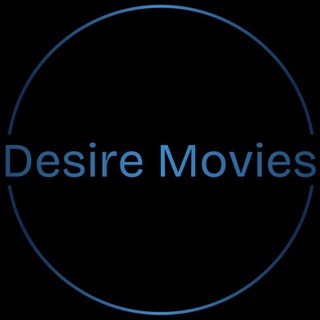 Telegram profile photo for DesireMovies - Backup
