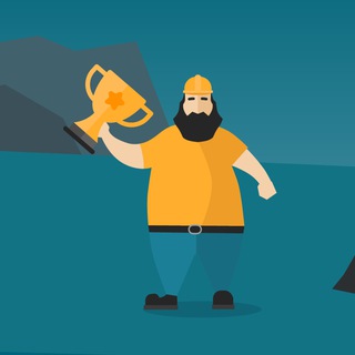 Telegram profile photo for ASTT.SU - Аренда спецтехники | Заявки 🔥