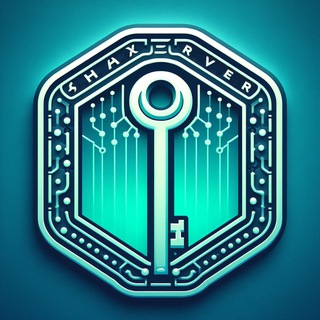 Telegram profile photo for Shaxerver