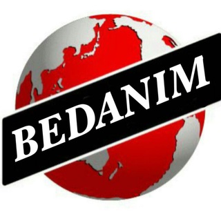 Telegram profile photo for بدانیـــم