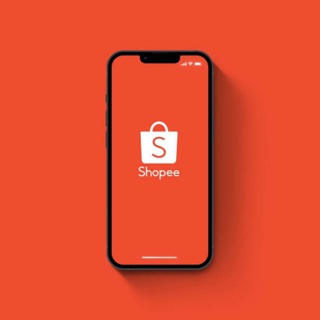 Telegram profile photo for Promoções Shopee