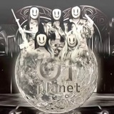 Telegram profile photo for OI planet