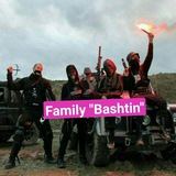 Telegram profile photo for •::The "Bashtin" Family::•