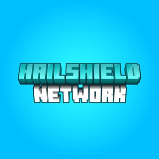 Telegram profile photo for HailShield | Minecraft Server