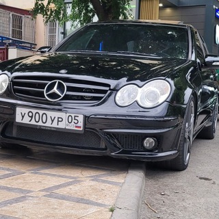 Telegram profile photo for Автономера 05