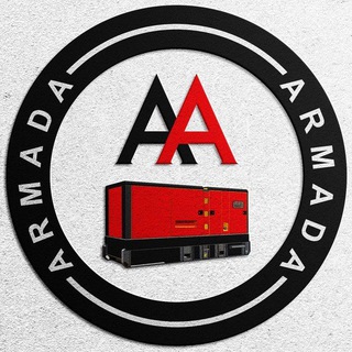 Telegram profile photo for Armada Generator