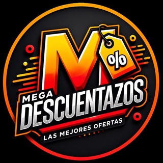 Telegram profile photo for Mega Descuentazos