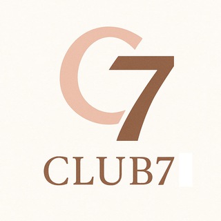 Telegram profile photo for Club7 НЕТВОРКИНГ. МЕРОПРИЯТИЯ. ЗАВТРАКИ. ЙОШКАР-ОЛА