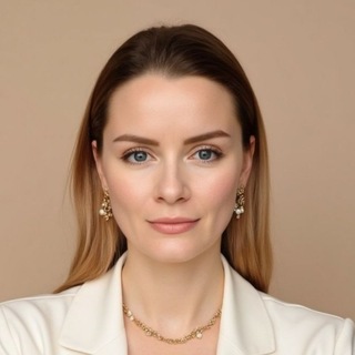 Telegram profile photo for Анастасия Ващилина | Продажи через смыслы