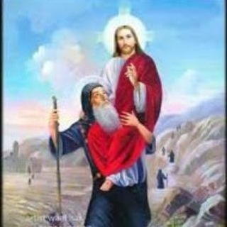 Telegram profile photo for የቅዱሳን ታሪክ