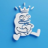 Telegram profile photo for MICKEY AGENCY | NFT / TON