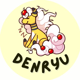 Telegram profile photo for Denryu Claims