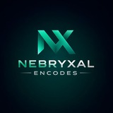 Telegram profile photo for Nebryxal™