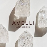 Telegram profile photo for AVELLI | Осознанные Украшения