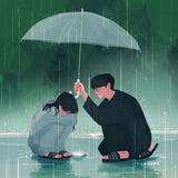 Telegram profile photo for 「دژاوو」