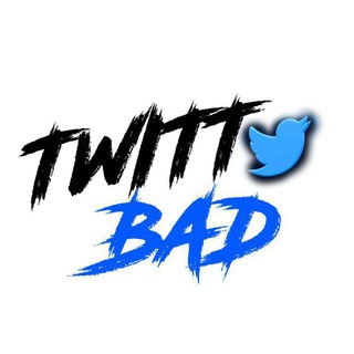 Telegram profile photo for Bad Tweet