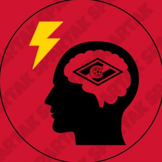Telegram profile photo for ⚡️Все про «Спартак»