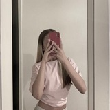 Telegram profile photo for ⊹ ࣪ ˖ насенька🤍