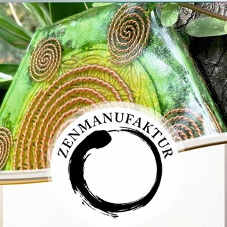 Telegram group profile photo for Zenmanufaktur Orgonit Übersicht & Wissen