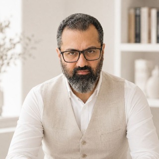 Telegram profile photo for Hacı İlqar İbrahimoğlunun kanalı