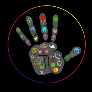 Telegram profile photo for «Рука судьбы» Натальи Ковалевой