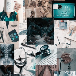 Telegram profile photo for Libros Médicos / Medicine Books / Artículos Médicos