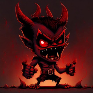 Telegram profile photo for SETAN CILIK