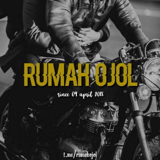 Telegram profile photo for Rumah Ojol