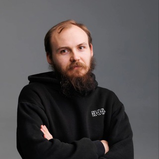 Telegram profile photo for Воронки через Тредс + Телеграм | Діонісій Іванов