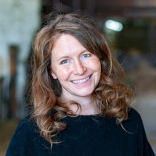 Telegram profile photo for MeikeBoehm.com