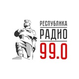 Telegram profile photo for Новости Радио "Республика Донбасс"