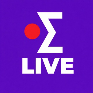 Telegram profile photo for CyberMeta Live